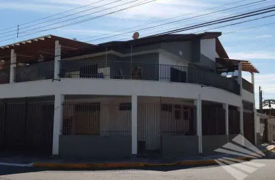 Prédio à venda, 495 m² - flor do vale - tremembé/sp