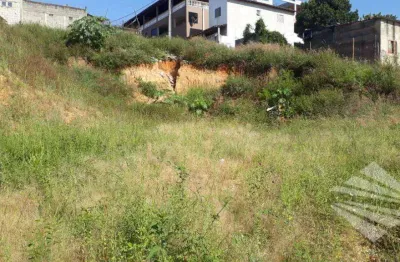 Terreno à venda, 411 m² - jardim santa tereza - taubaté/sp
