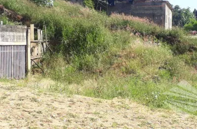 Terreno à venda, 411 m² - jardim santa tereza - taubaté/sp