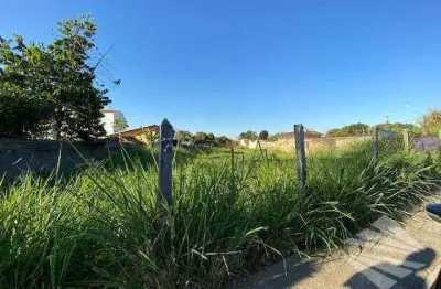 Terreno à venda, 2240 m² - esplanada independência - taubaté/sp