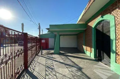 Casa à venda, 200 m² - parque são luís - taubaté/sp