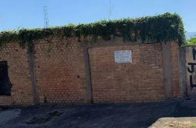 Terreno à venda, 2245 m² - alto são pedro - taubaté/sp