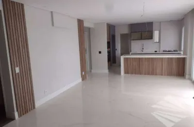 Apartamento com 3 dormitórios à venda, 146 m² - barranco - taubaté/sp