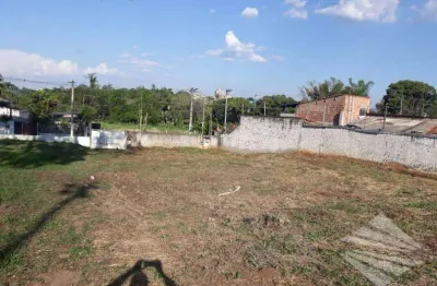 Terreno à venda, 1300 m² - bairro dos guedes - tremembé/sp