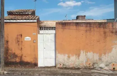 Terreno à venda, 71 m² - chácara do visconde - taubaté/sp