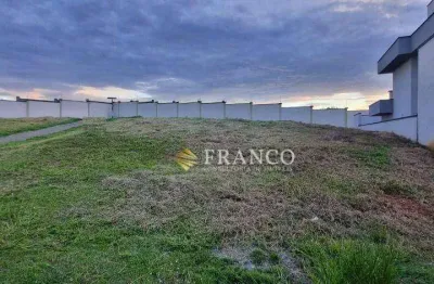 Terreno à venda, 535 m² por r$ 375.000,00 - residencial quinta das palmeiras - taubaté/sp