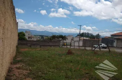 Terreno à venda, 257 m² - residencial estoril - taubaté/sp