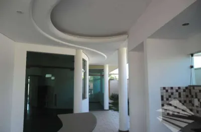Casa à venda, 320 m² por r$ 3.150.000,00 - condomínio taubaté village  - taubaté/sp
