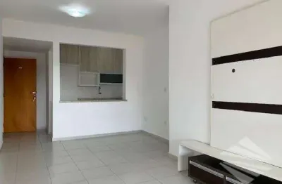 Apartamento à venda, 70 m² por r$ 400.000,00 - jardim maria augusta - taubaté/sp