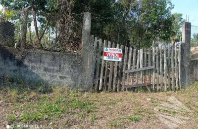 Terreno à venda na Estrada Amácio Mazzaropi, Itaim, Taubaté