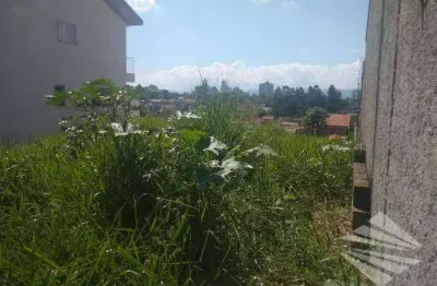 Terreno à venda, 311 m² - campos elíseos - taubaté/sp