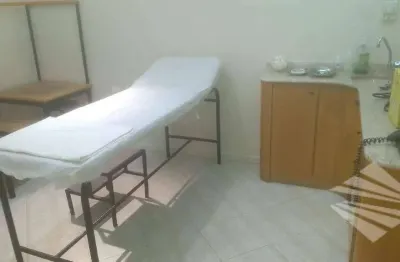 Sala à venda, 41 m² - jardim das nações - taubaté/sp