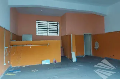 Ponto comercial para alugar na Rua Doutor Souza Alves, Centro, Taubaté
