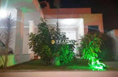 Casa com 3 dormitórios à venda, 168 m² - condomínio hípica pinheiro - taubaté/sp