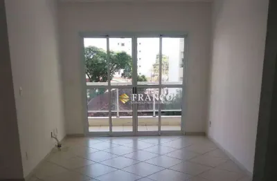 Apartamento à venda, 89 m² por r$ 420.000,00 - centro - taubaté/sp