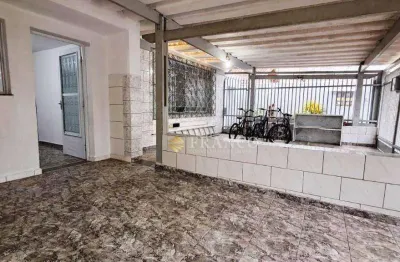 Casa com 3 dormitórios à venda, 250 m² - vila jaboticabeira - taubaté/sp