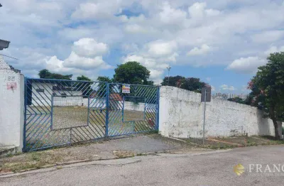 Ponto à venda, 290 m² - bosque da saúde - taubaté/sp