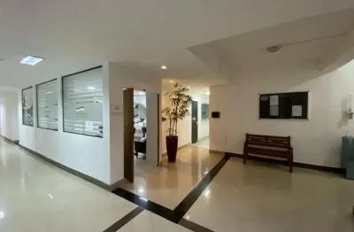 Sala à venda, 342,99m² - parque senhor do bonfim - taubaté/sp