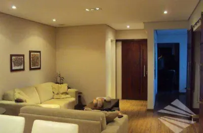 Apartamento com 3 quartos à venda na Rua Marquês do Herval, Centro, Taubaté