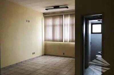 Sala comercial com 1 sala à venda na Rua Coronel Marcondes de Mattos, Centro, Taubaté