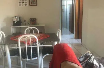 Apartamento à venda, 65 m² por r$ 170.000,00 - residencial novo horizonte - taubaté/sp