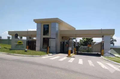 Terreno à venda, 1170 m² por r$ 340.000,00 - condomínio altos do cataguá - taubaté/sp