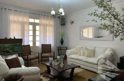 Sobrado à venda, 201 m² por r$ 700.000,00 - centro - taubaté/sp
