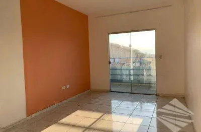 Apartamento à venda, 67 m² por r$ 200.000,00 - vila olimpia - taubaté/sp