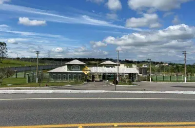 Terreno à venda, 1000 m² - condomínio village da serra - tremembé/sp