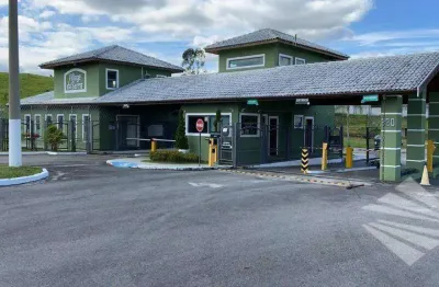 Terreno à venda, 1000 m² - condomínio village da serra - tremembé/sp