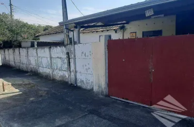 Casa com 2 dormitórios à venda, 160 m² - estiva - taubaté/sp