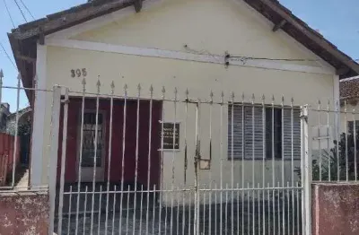 Casa com 3 dormitórios à venda, 100 m² - vila jaboticabeira - taubaté/sp