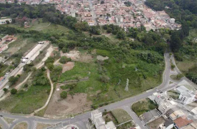 Área à venda, 29.000m² - residencial portal da mantiqueira - taubaté/sp