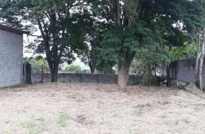 Terreno à venda na Alameda Maria Mine Sene, Itaim, Taubaté