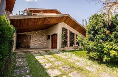 Sobrado com 6 dormitórios à venda, 264 m² - condomínio taubaté village - jardim das nações - taubaté/sp