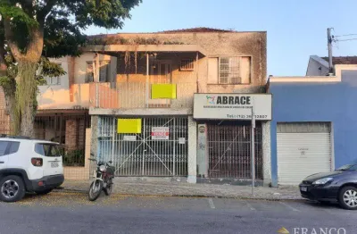Casa com 3 quartos à venda na Rua Quinze de Novembro, Centro, Taubaté