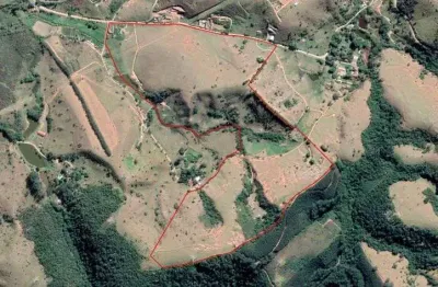 Área à venda, 1.059.800 m² - jardim marlene miranda - taubaté/sp