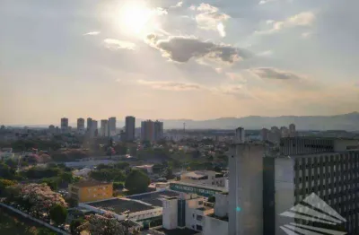 Cobertura com 4 dormitórios à venda, 308 m² - jardim das nações - taubaté/sp