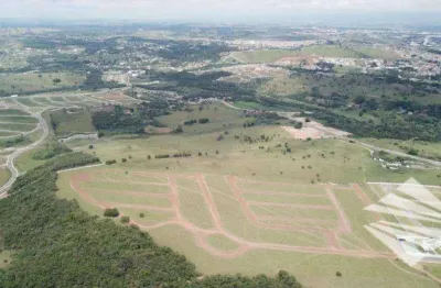 Terreno à venda, 250 m² - reserva alto da mata - taubaté/sp