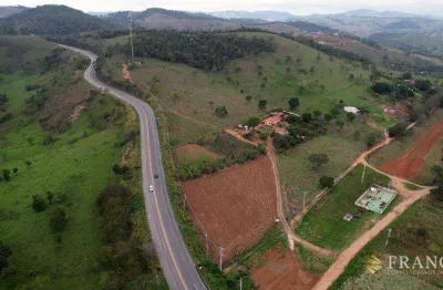 Área à venda, 132.000m² - jardim julieta - taubaté/sp