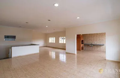 Sobrado com 5 dormitórios à venda, 340 m² - parque das flores - taubaté/sp