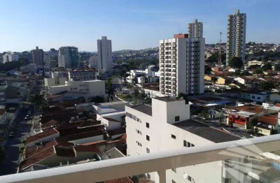 Apartamento com 2 dormitórios à venda, 76,56m² - jardim das nações - taubaté/sp