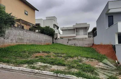 Terreno à venda, 312 m² - condomínio colinas do belém - taubaté/sp
