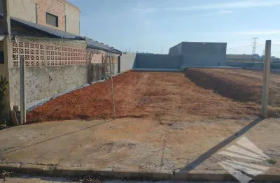 Terreno à venda, 160,82m² - campos elíseos - taubaté/sp