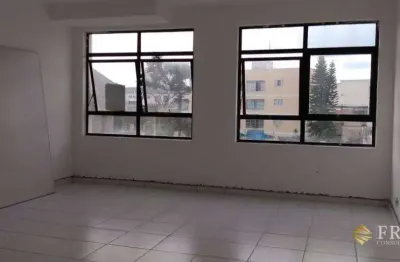 Ponto comercial com 1 sala para alugar na Rua Quinze de Novembro, Centro, Taubaté