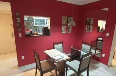 Apartamento com 1 dormitório à venda, 65 m² - vila nossa senhora das graças - taubaté/sp