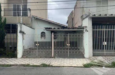 Terreno comercial à venda na Rua Presidente Getúlio Vargas, Centro, Taubaté