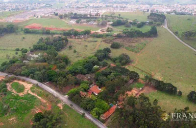 Área à venda, 54.171,94m² - piracangaguá - taubaté/sp