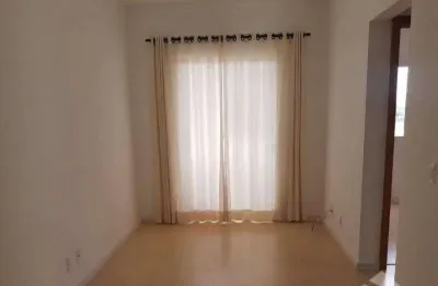 Apartamento com 2 dormitórios à venda, 67 m² - parque são luís - taubaté/sp