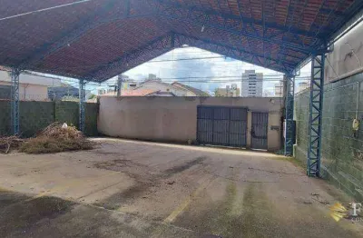 Sobrado para fins comerciais à venda, 813 m² - centro - taubaté/sp